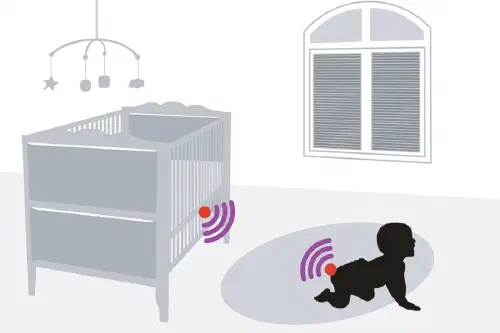 MIT smart diaper sensor research